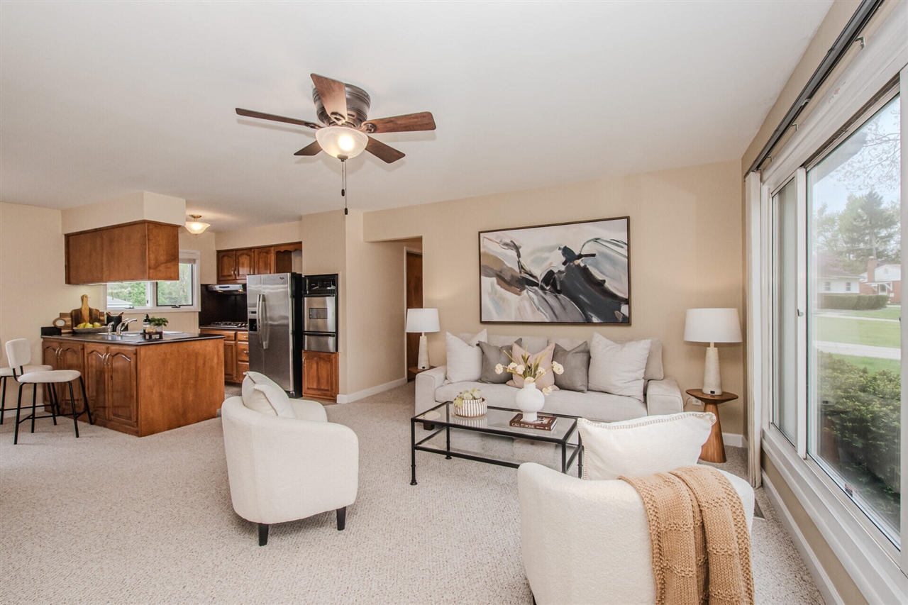 398 Hollywood Drive, Saline, MI, 48176-1110