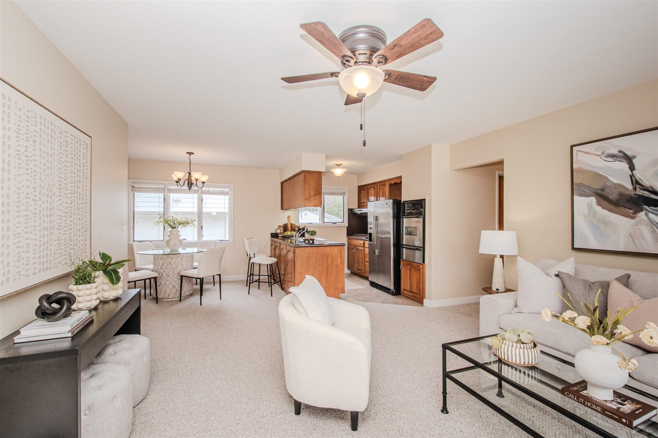 398 Hollywood Drive, Saline, MI, 48176-1110