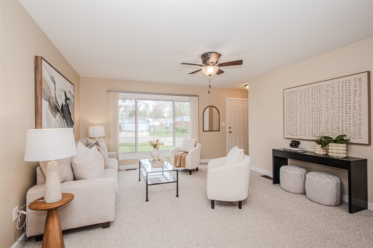 398 Hollywood Drive, Saline, MI, 48176-1110