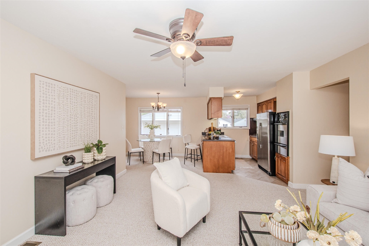 398 Hollywood Drive, Saline, MI, 48176-1110