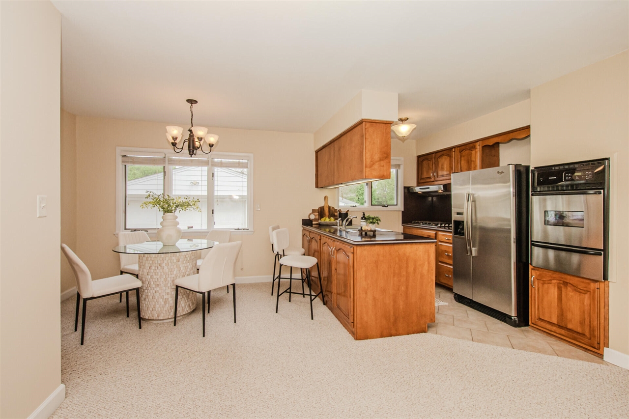 398 Hollywood Drive, Saline, MI, 48176-1110