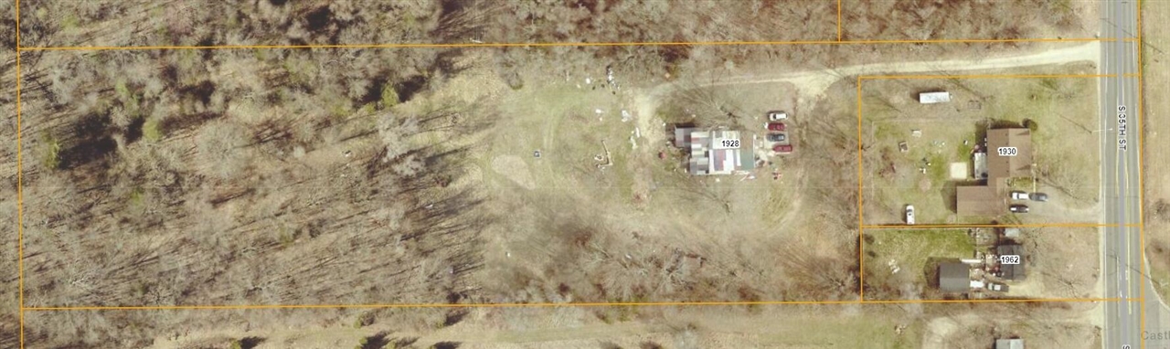 1928 S 35th Street, Galesburg, MI, 49053-9646