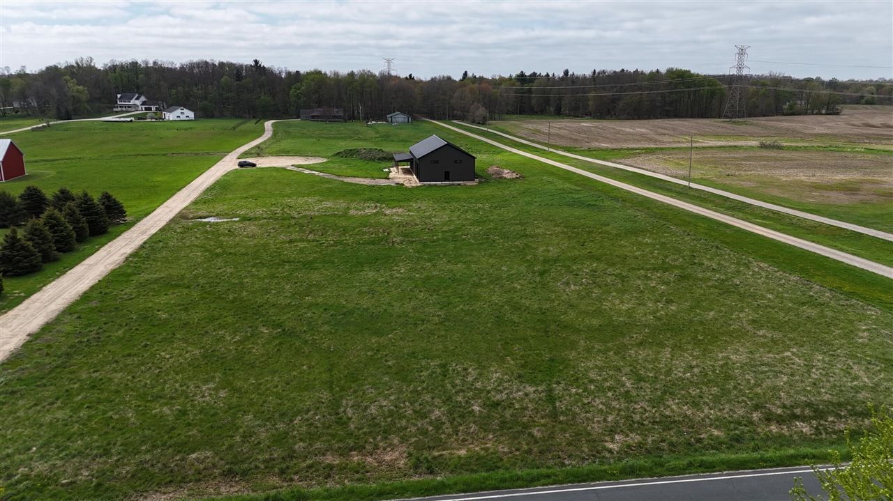 Parcel 1 Heartwood Drive, Zeeland, MI, 49464