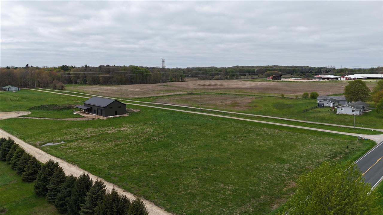 Parcel 1 Heartwood Drive, Zeeland, MI, 49464