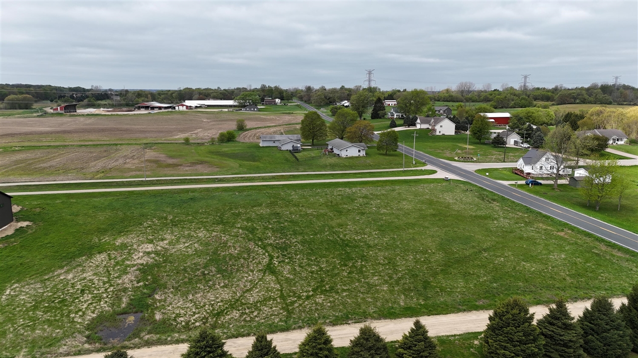 Parcel 1 Heartwood Drive, Zeeland, MI, 49464
