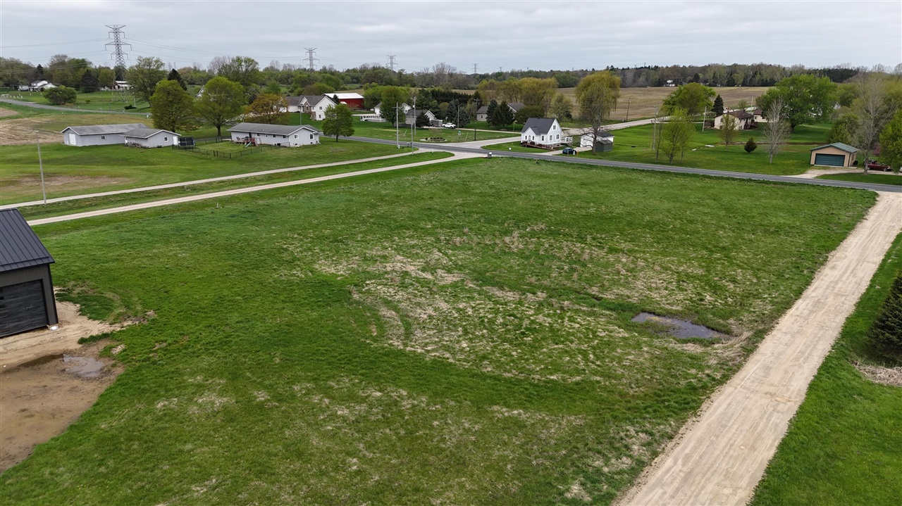 Parcel 1 Heartwood Drive, Zeeland, MI, 49464