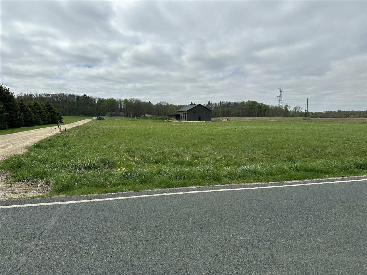 Parcel 1 Heartwood Drive, Zeeland, MI, 49464