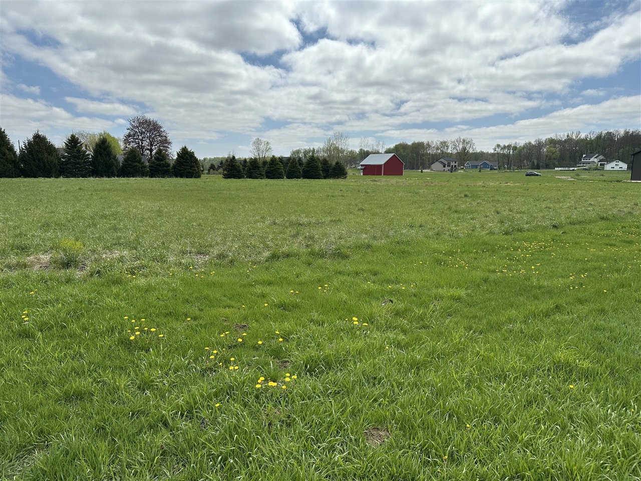Parcel 1 Heartwood Drive, Zeeland, MI, 49464