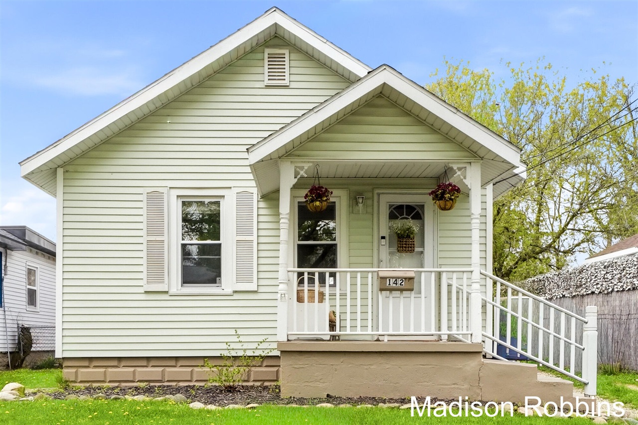 Mount Pleasant, MI, 48858