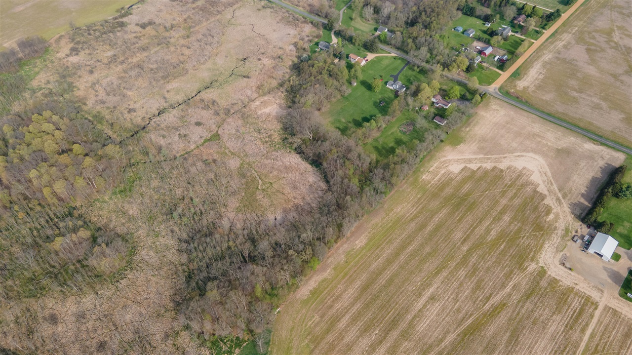 9027 W V Avenue, Schoolcraft, MI, 49087-8485