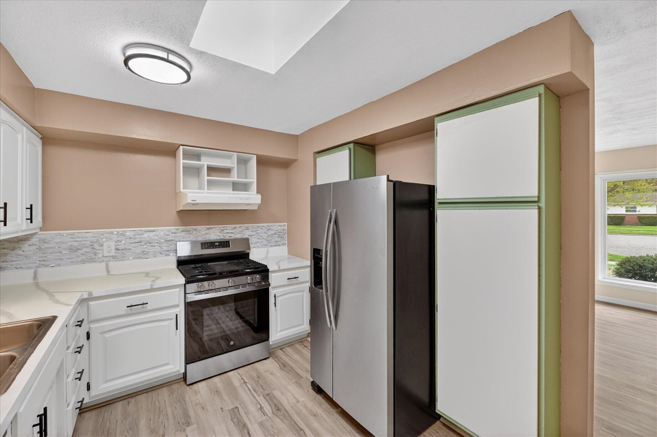 385 Hollywood Drive, Saline, MI, 48176-1109