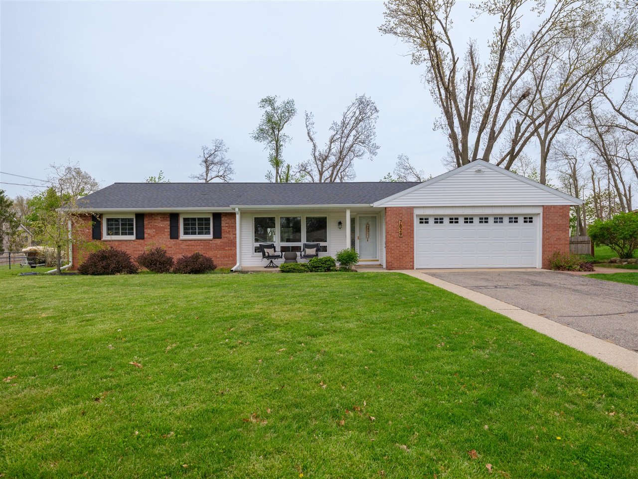 7829 Julie Drive, Portage, MI, 49024-4919