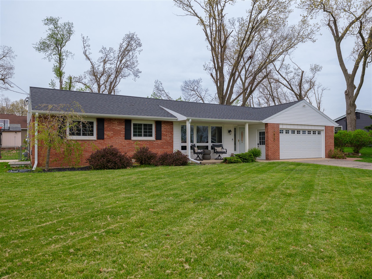 7829 Julie Drive, Portage, MI, 49024-4919