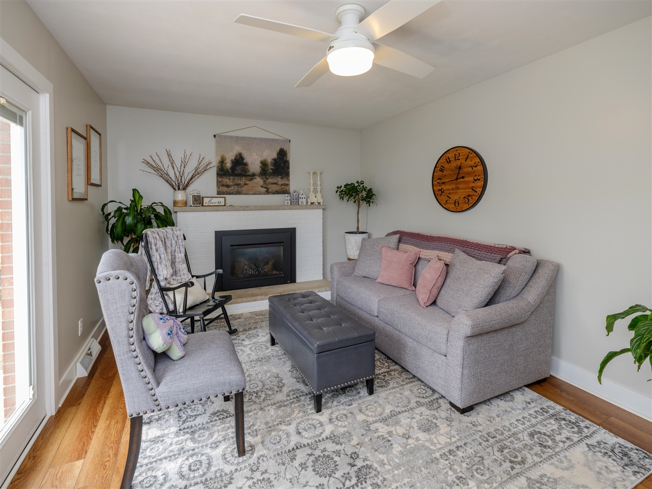 7829 Julie Drive, Portage, MI, 49024-4919
