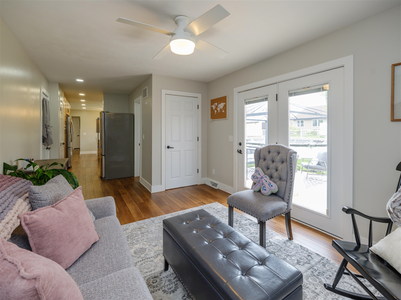 7829 Julie Drive, Portage, MI, 49024-4919
