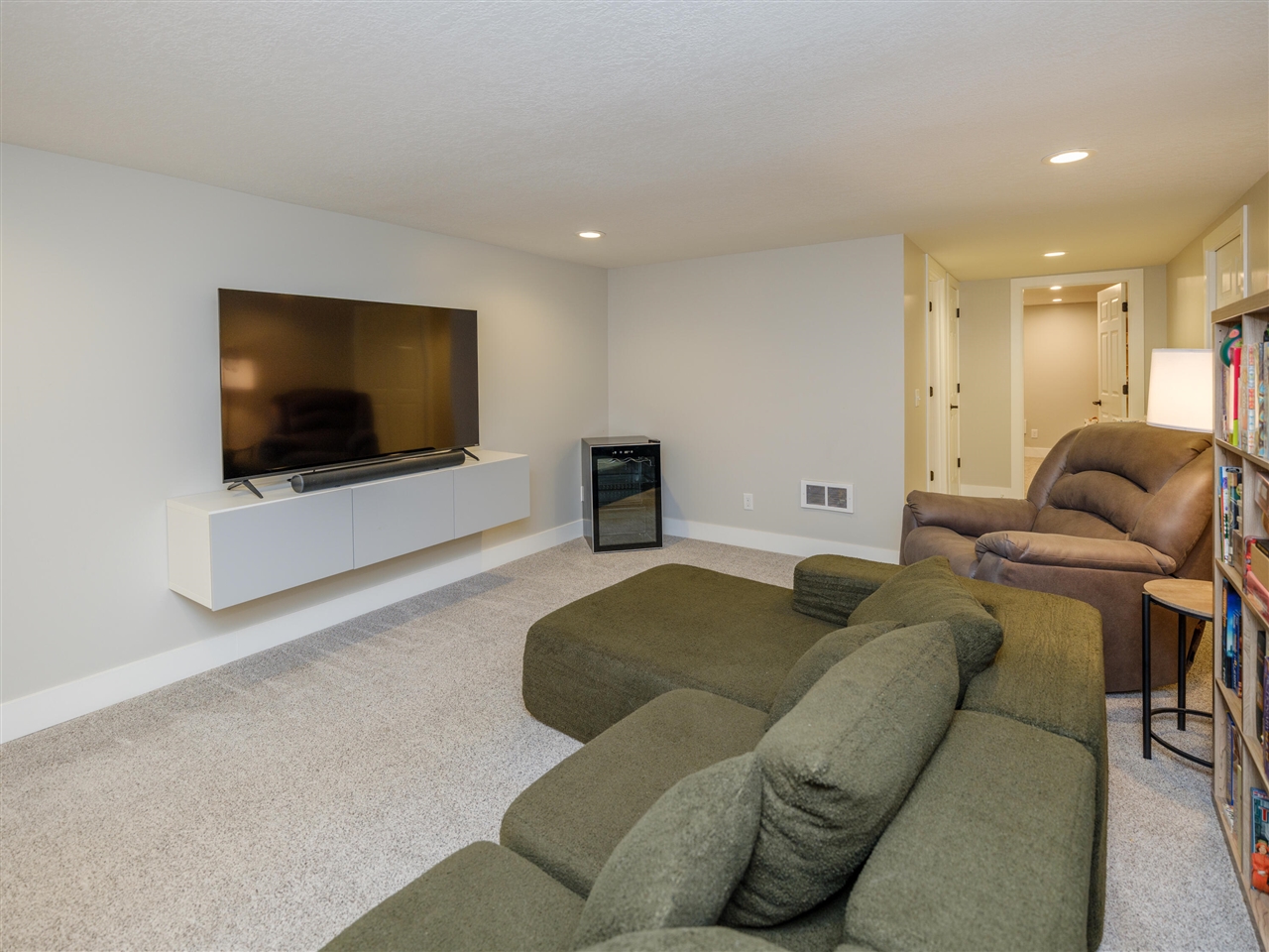 7829 Julie Drive, Portage, MI, 49024-4919