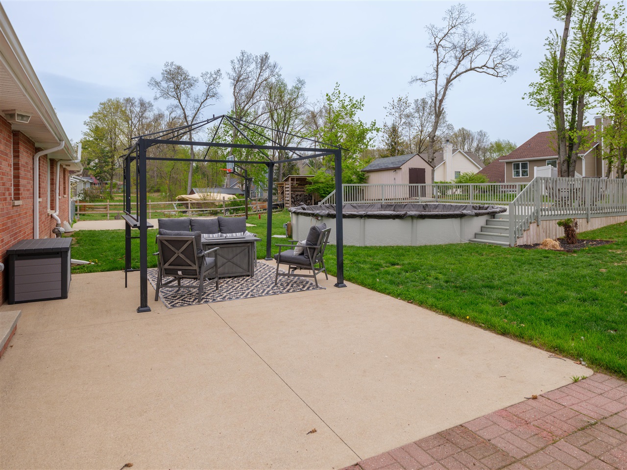7829 Julie Drive, Portage, MI, 49024-4919