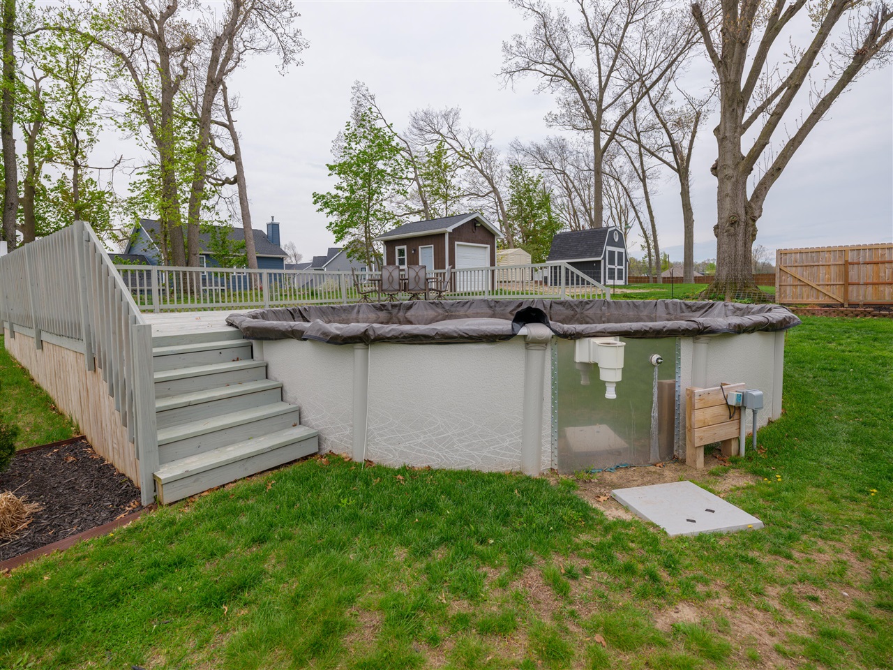 7829 Julie Drive, Portage, MI, 49024-4919