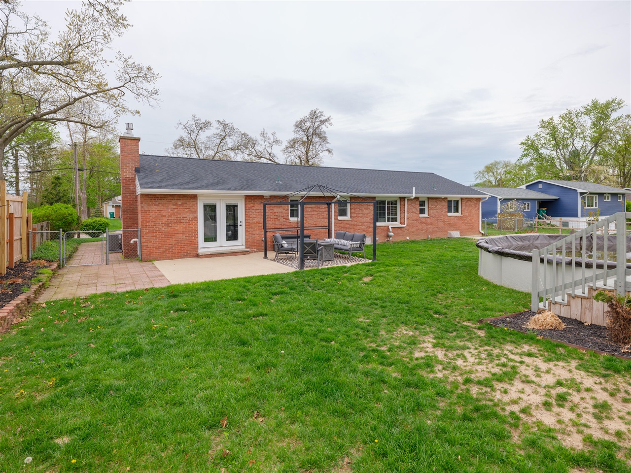 7829 Julie Drive, Portage, MI, 49024-4919