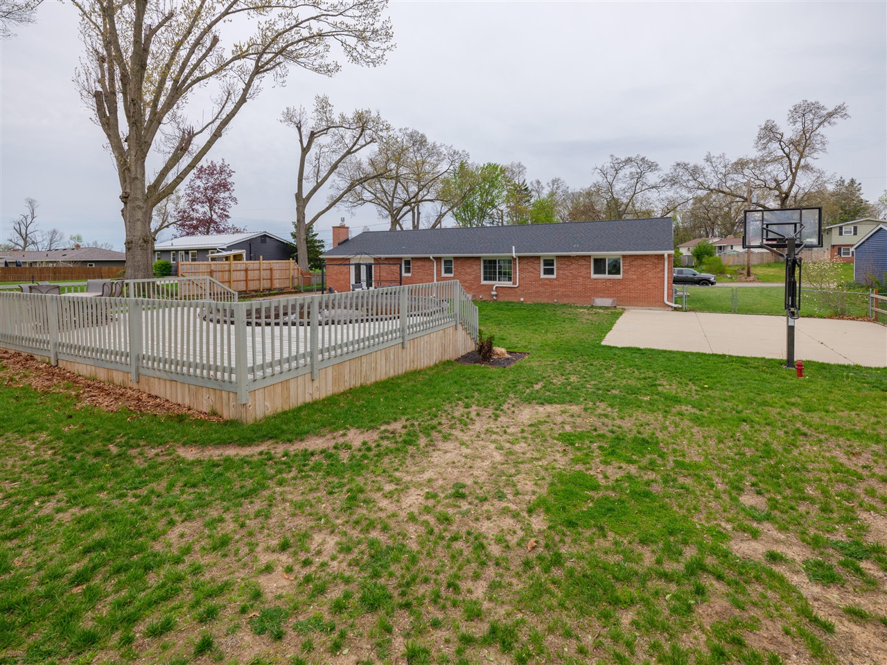 7829 Julie Drive, Portage, MI, 49024-4919