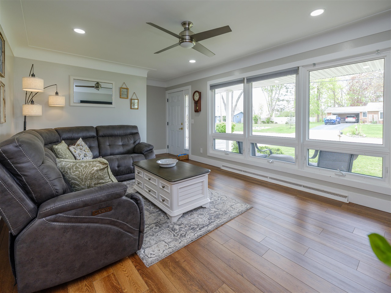 7829 Julie Drive, Portage, MI, 49024-4919