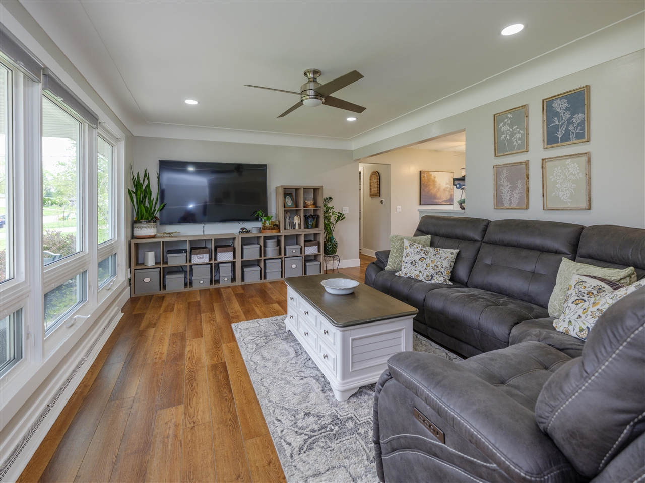 7829 Julie Drive, Portage, MI, 49024-4919