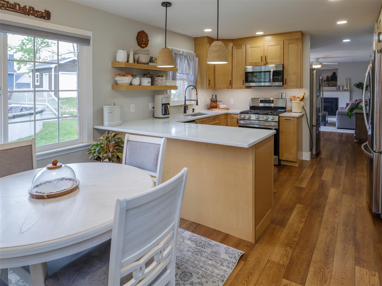 7829 Julie Drive, Portage, MI, 49024-4919