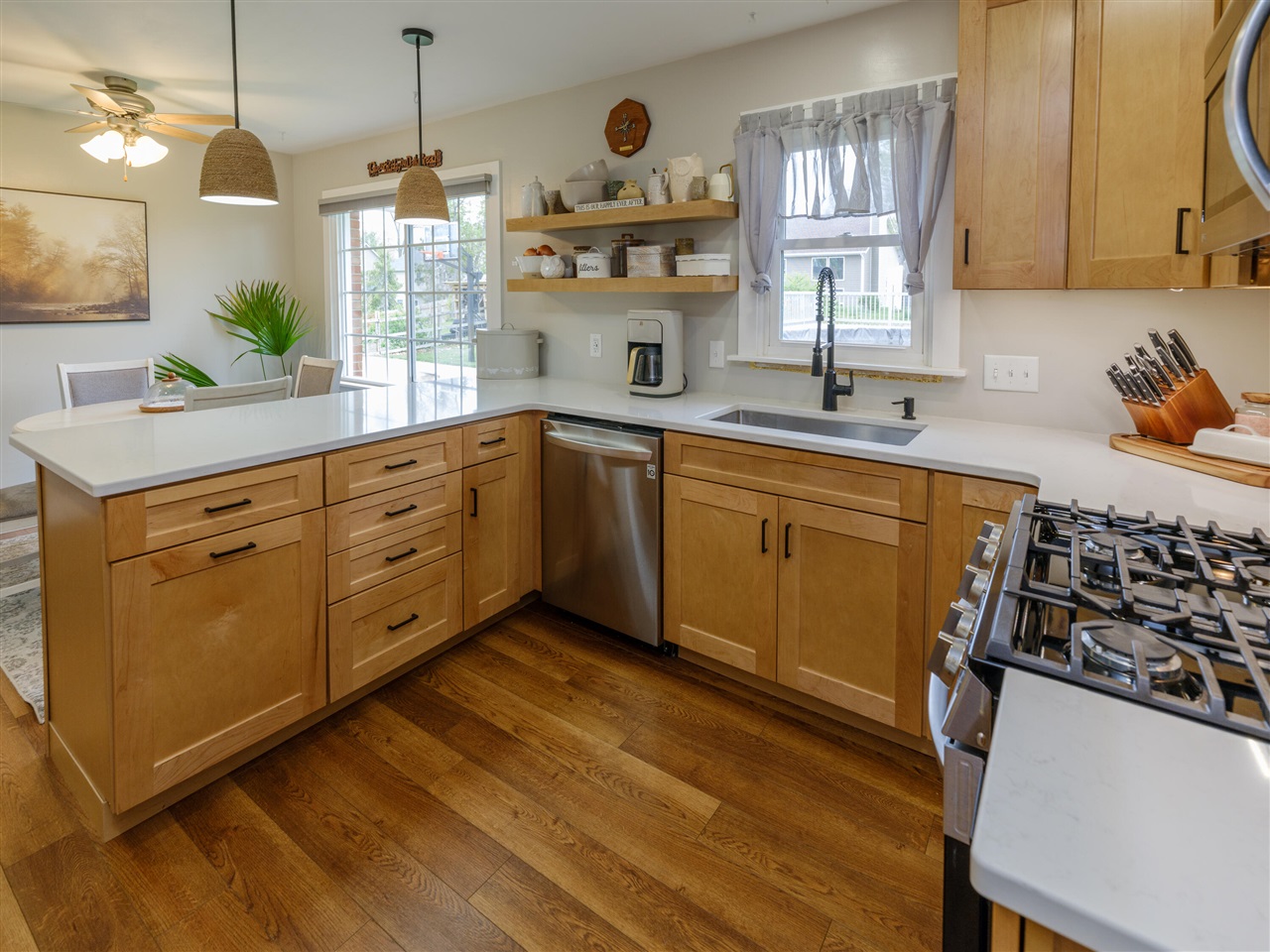 7829 Julie Drive, Portage, MI, 49024-4919
