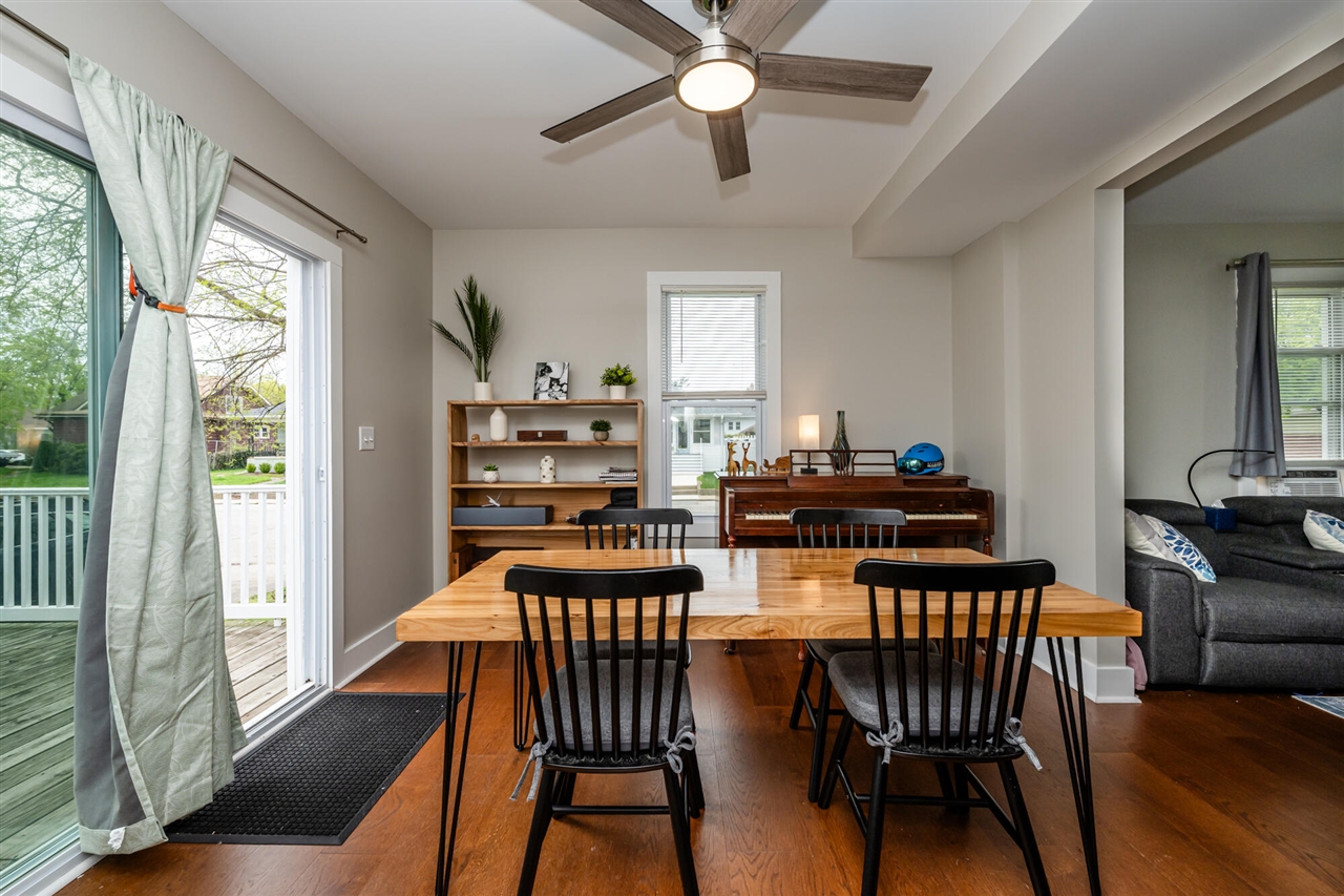 602 Howard Avenue, Saint Joseph, MI, 49085-1627
