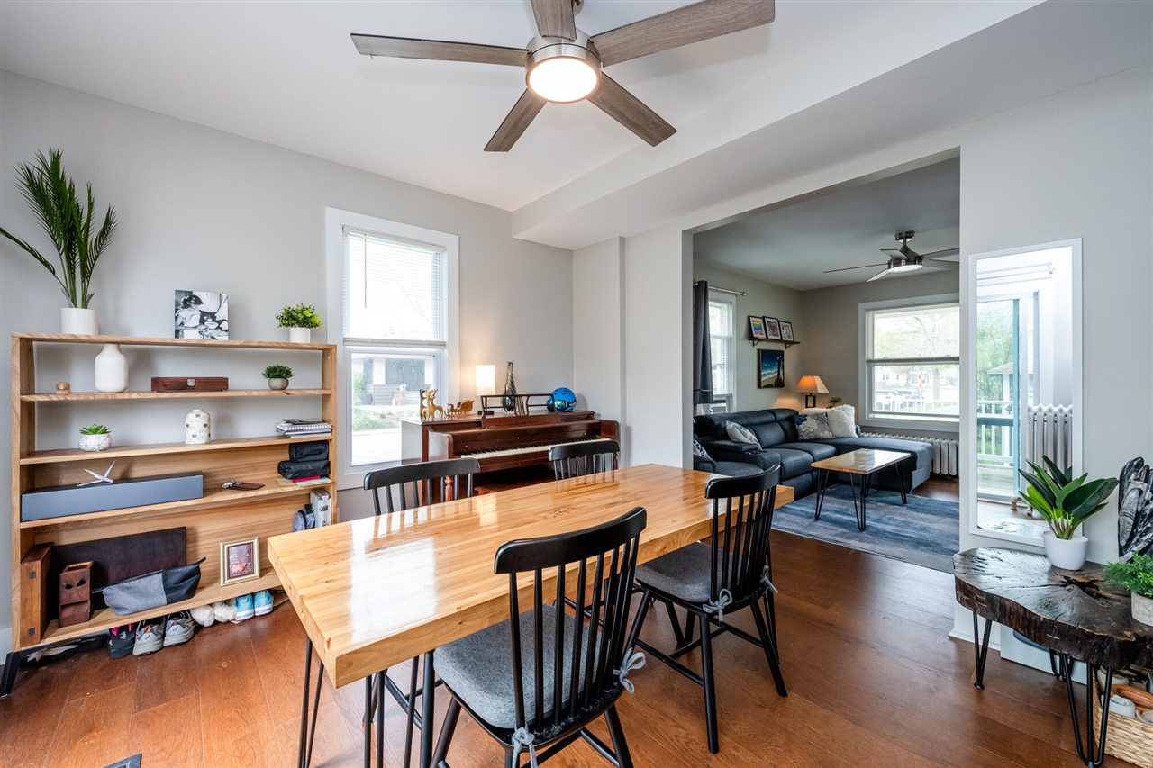 602 Howard Avenue, Saint Joseph, MI, 49085-1627
