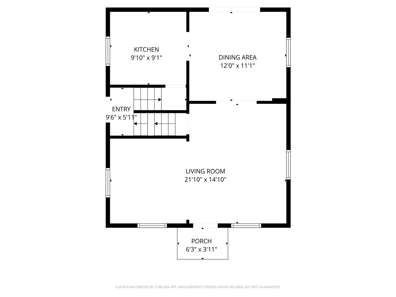 602 Howard Avenue, Saint Joseph, MI, 49085-1627