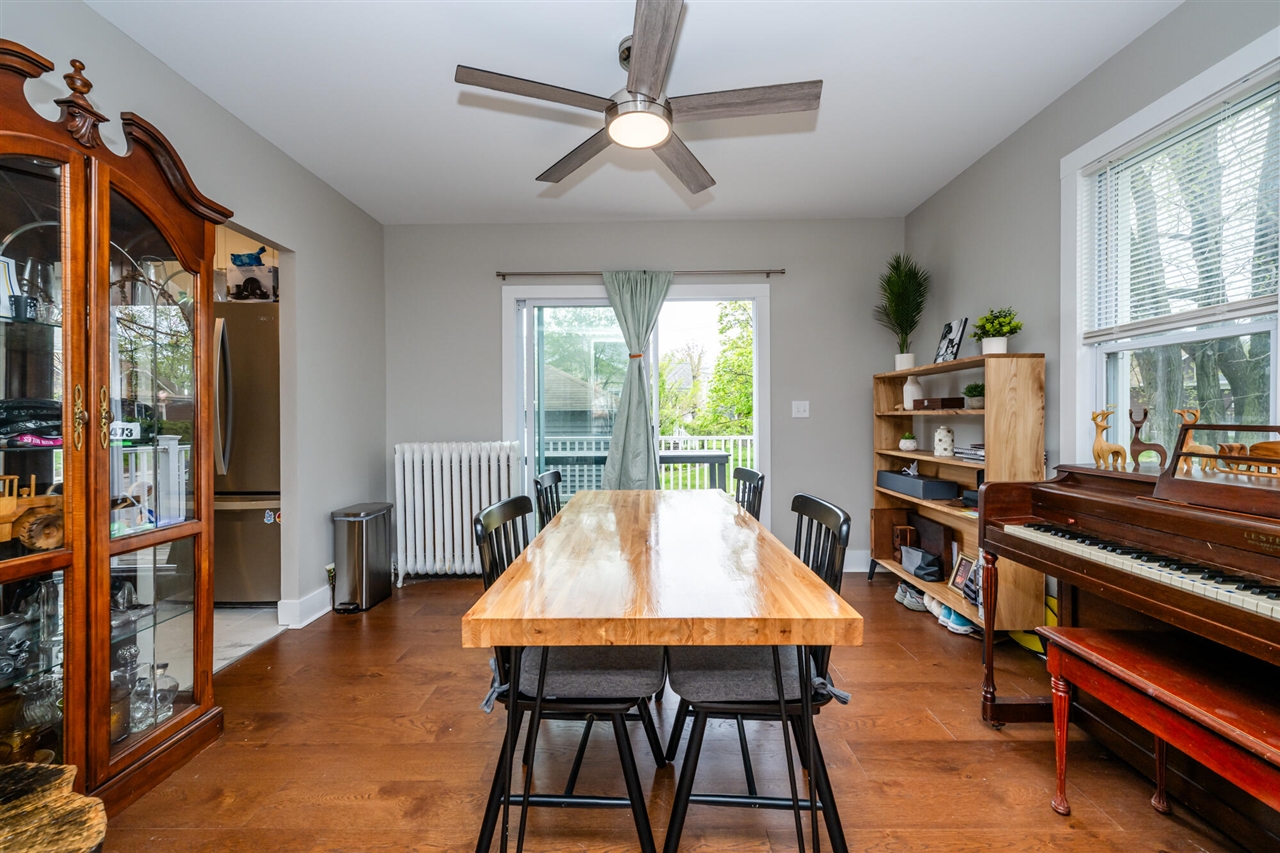 602 Howard Avenue, Saint Joseph, MI, 49085-1627
