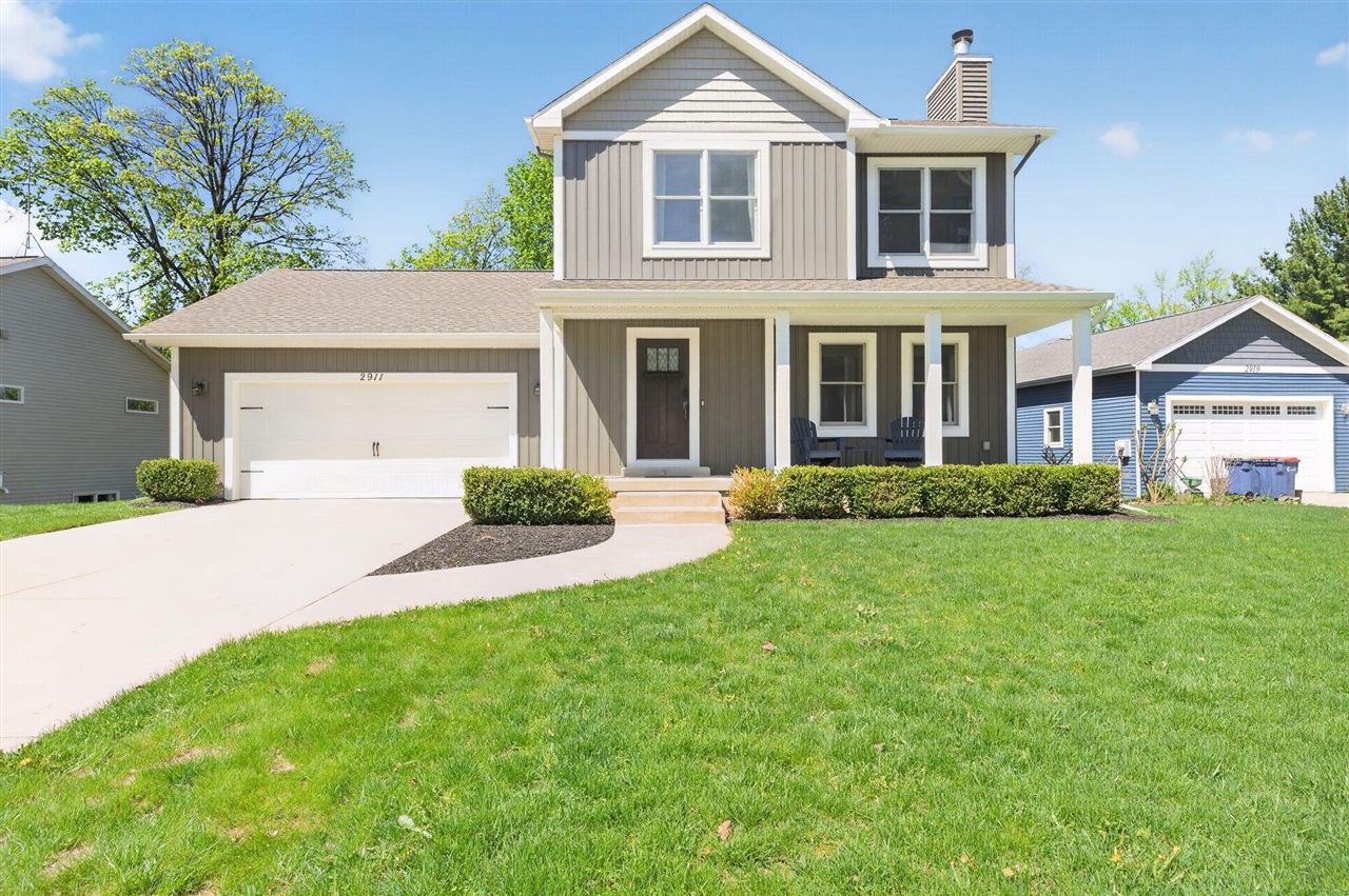 Megan Webster Featured Listings