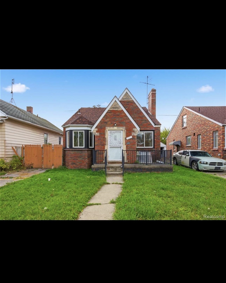 9175 Everts Street, Detroit, MI, 48224-1916