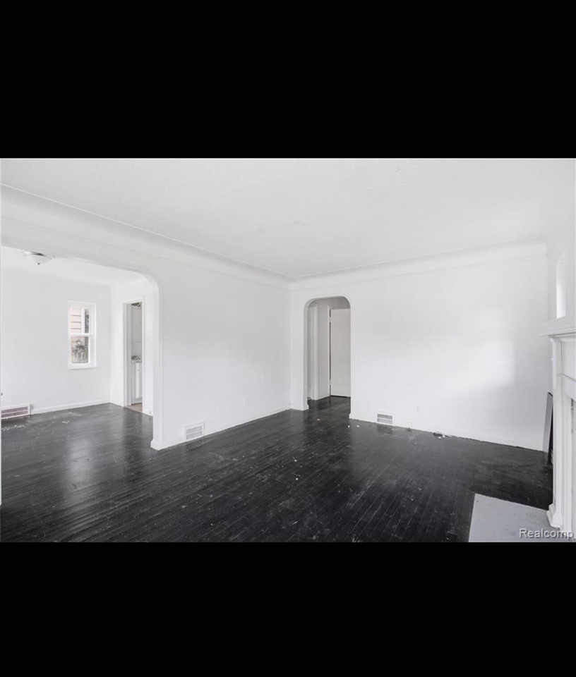 9175 Everts Street, Detroit, MI, 48224-1916
