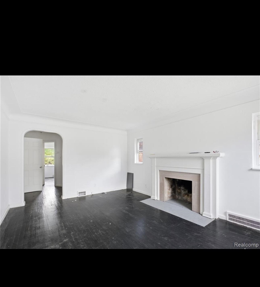 9175 Everts Street, Detroit, MI, 48224-1916