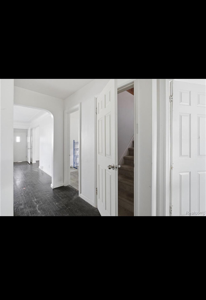 9175 Everts Street, Detroit, MI, 48224-1916