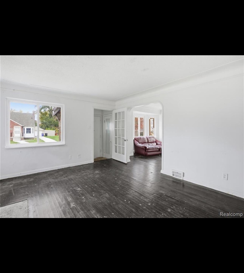 9175 Everts Street, Detroit, MI, 48224-1916