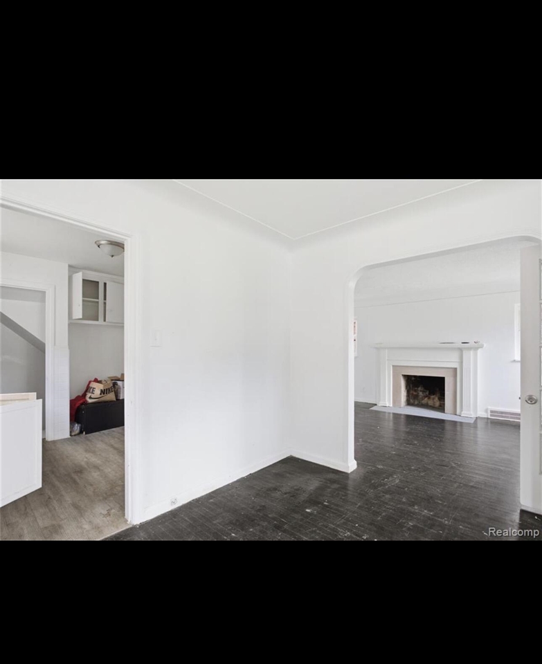 9175 Everts Street, Detroit, MI, 48224-1916