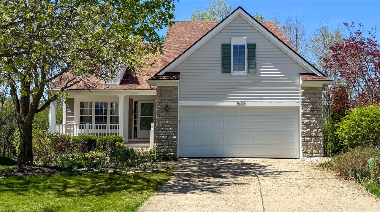 6727 Robison Lane, Saline, MI, 48176-9095