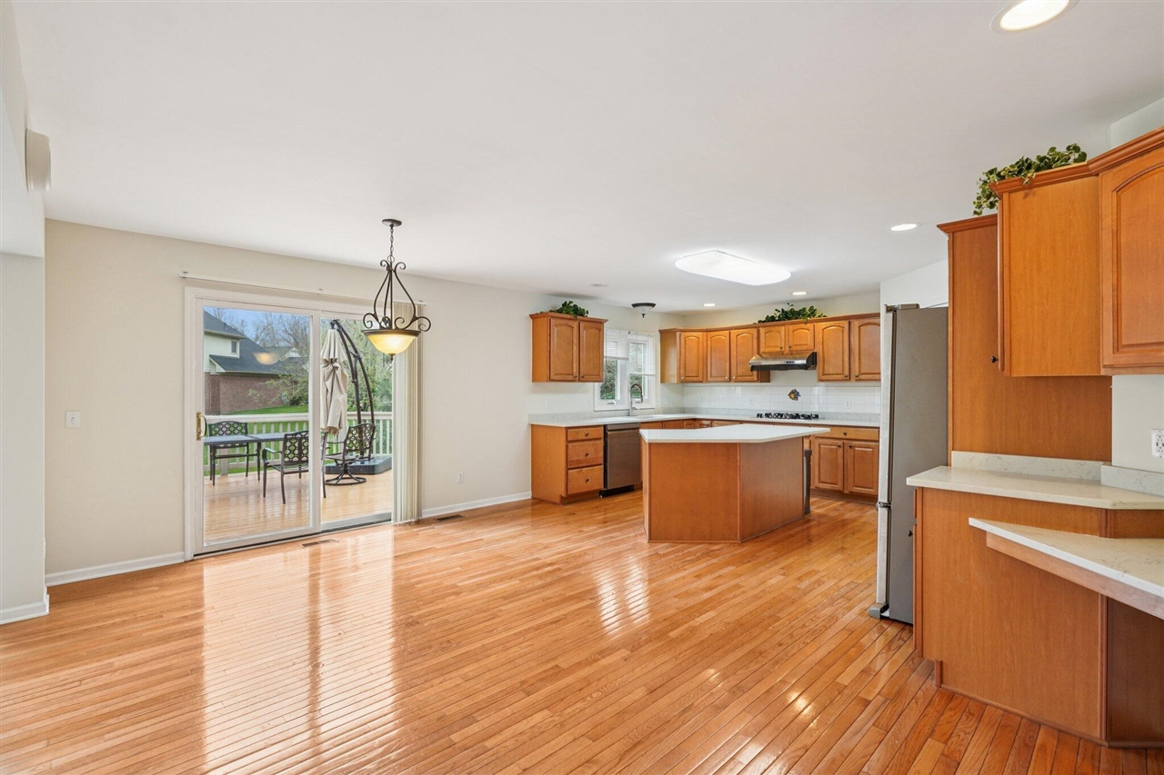 41038 Scarborough Lane, Novi, MI, 48375-2889