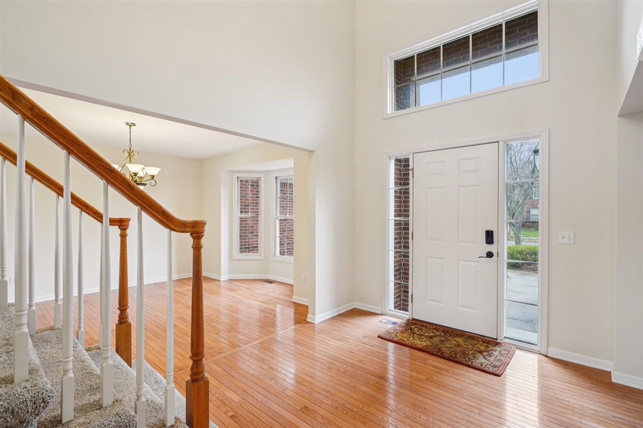 41038 Scarborough Lane, Novi, MI, 48375-2889