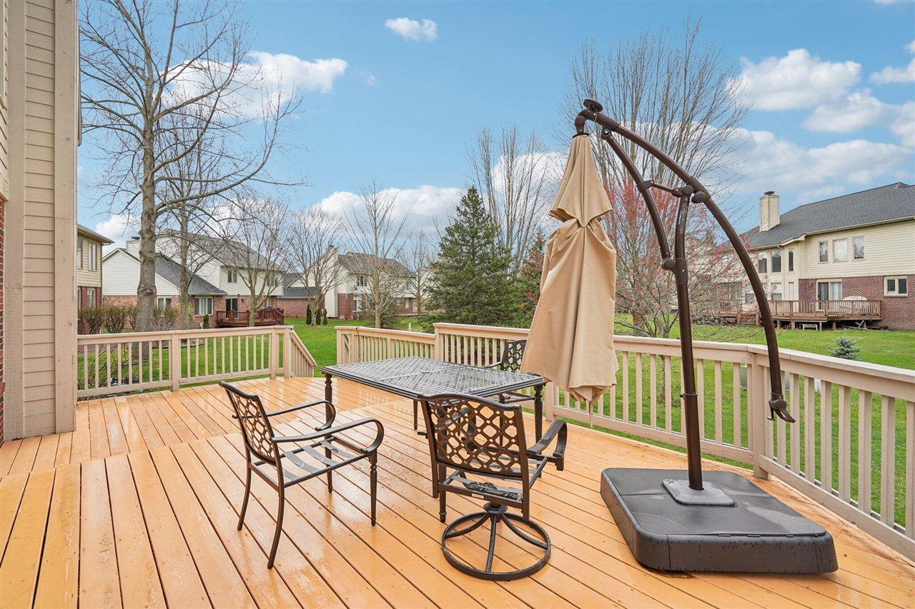 41038 Scarborough Lane, Novi, MI, 48375-2889