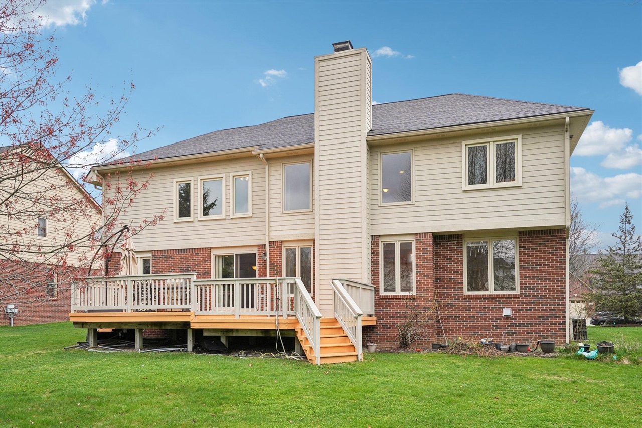 41038 Scarborough Lane, Novi, MI, 48375-2889