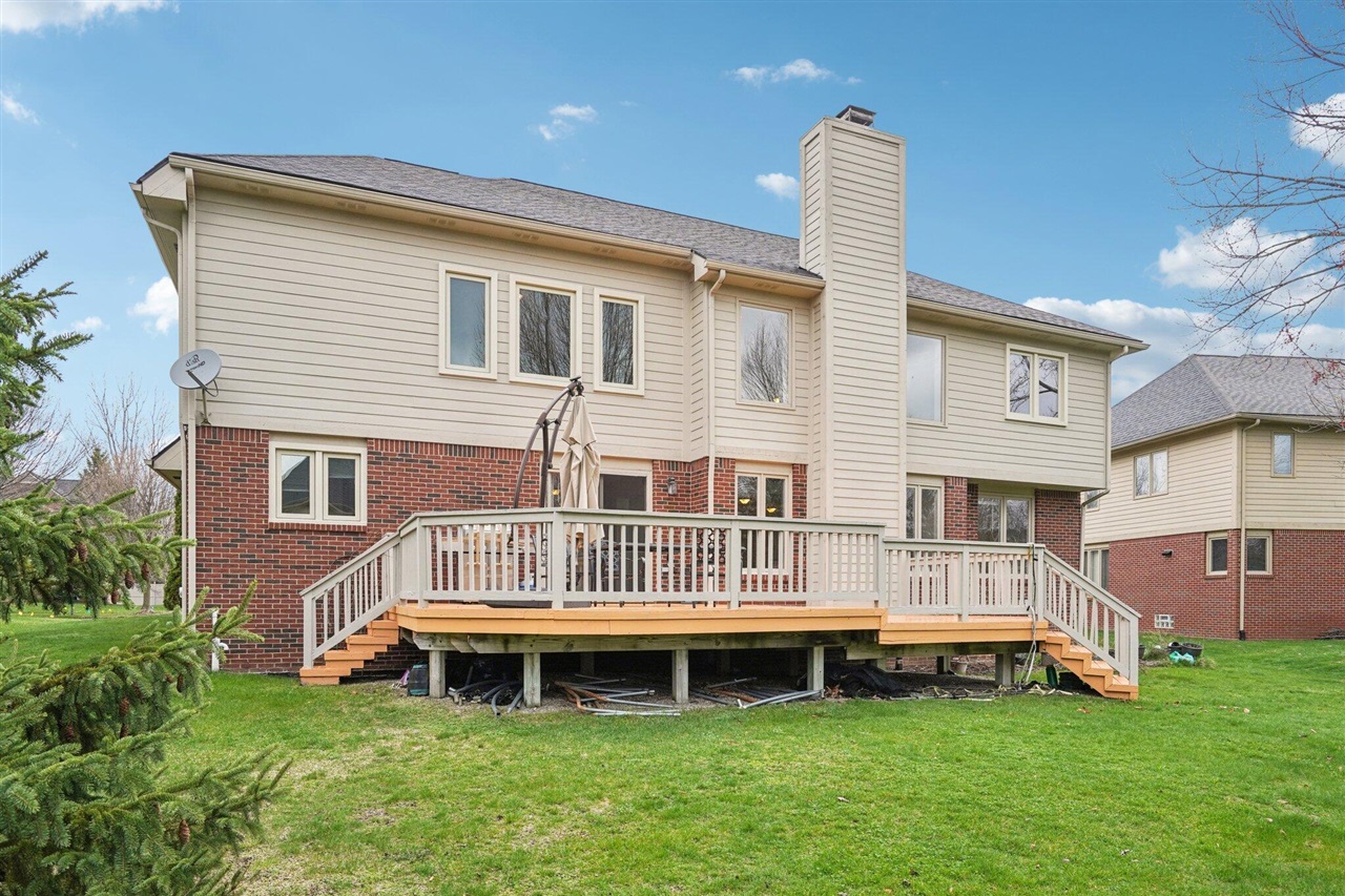 41038 Scarborough Lane, Novi, MI, 48375-2889