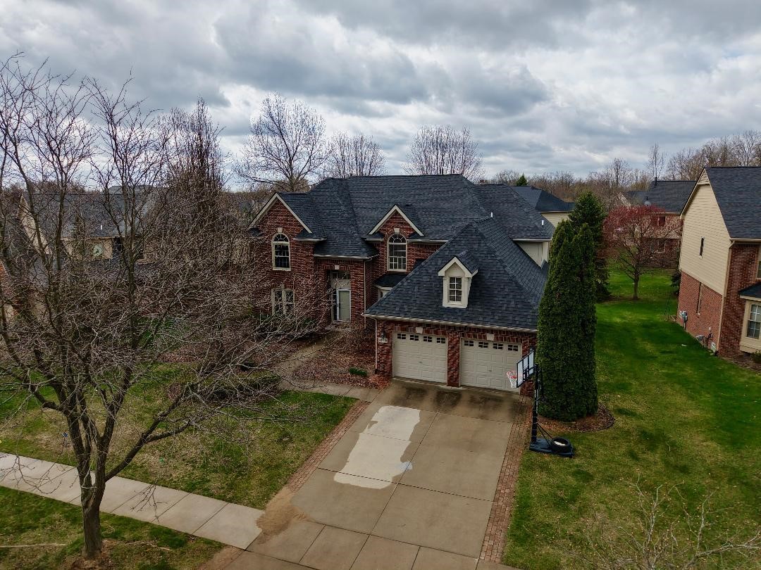 41038 Scarborough Lane, Novi, MI, 48375-2889