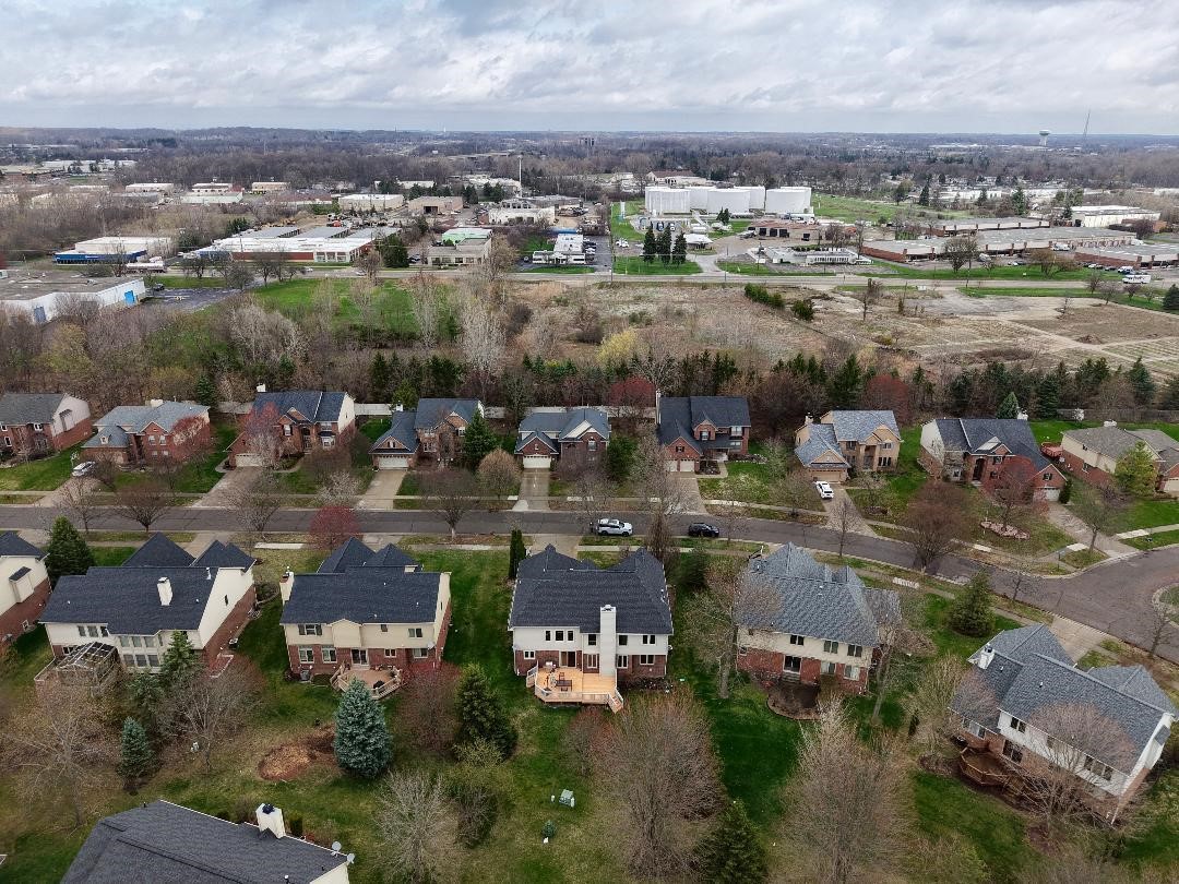 41038 Scarborough Lane, Novi, MI, 48375-2889