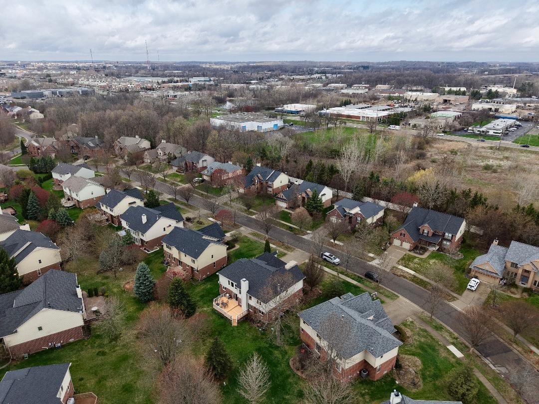 41038 Scarborough Lane, Novi, MI, 48375-2889