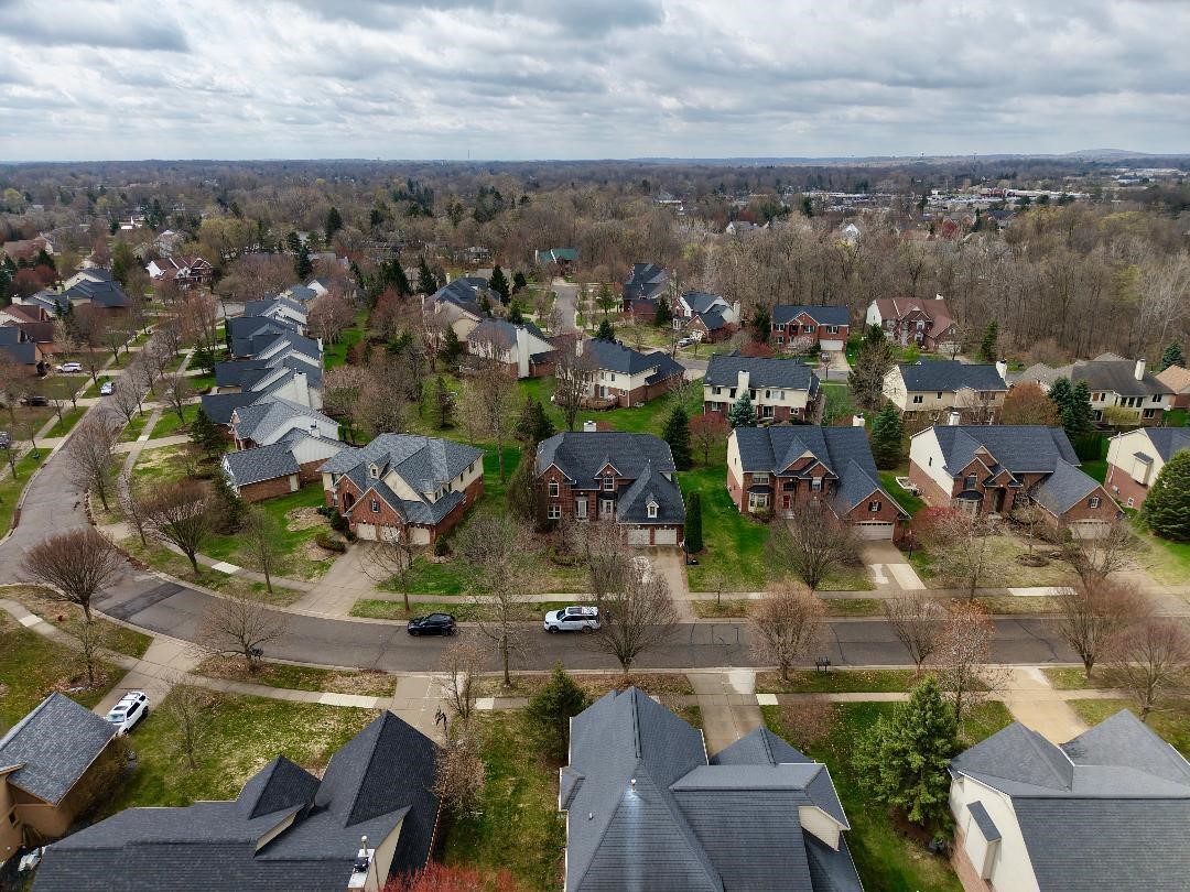 41038 Scarborough Lane, Novi, MI, 48375-2889