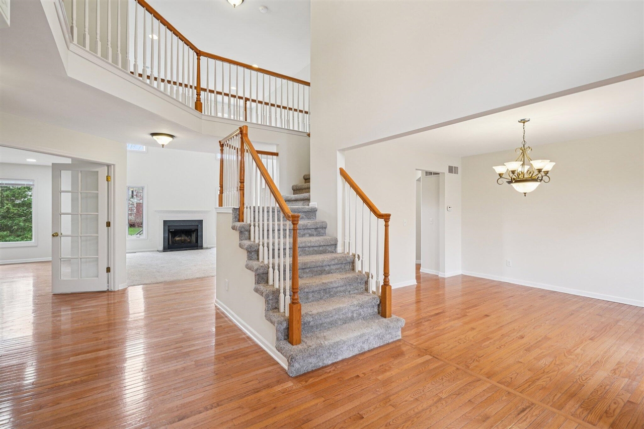 41038 Scarborough Lane, Novi, MI, 48375-2889